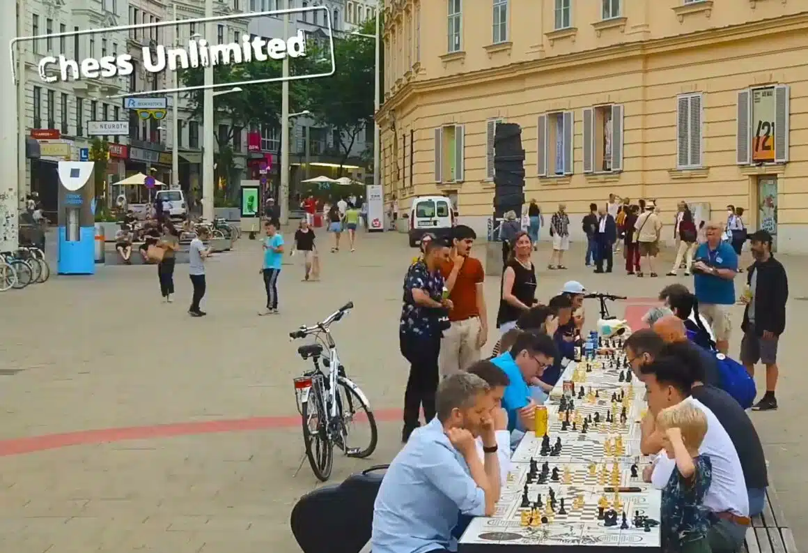 chess unlimited youtube