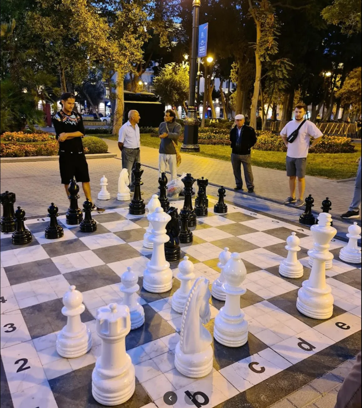 outdoor chess baku scaled jpg