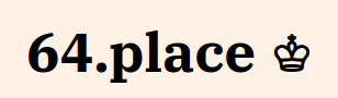 64.place